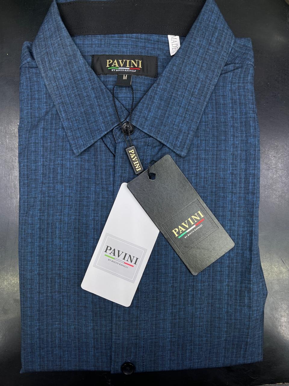 Camisa